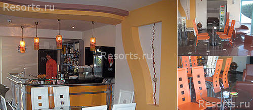 Dikas Hotel 14